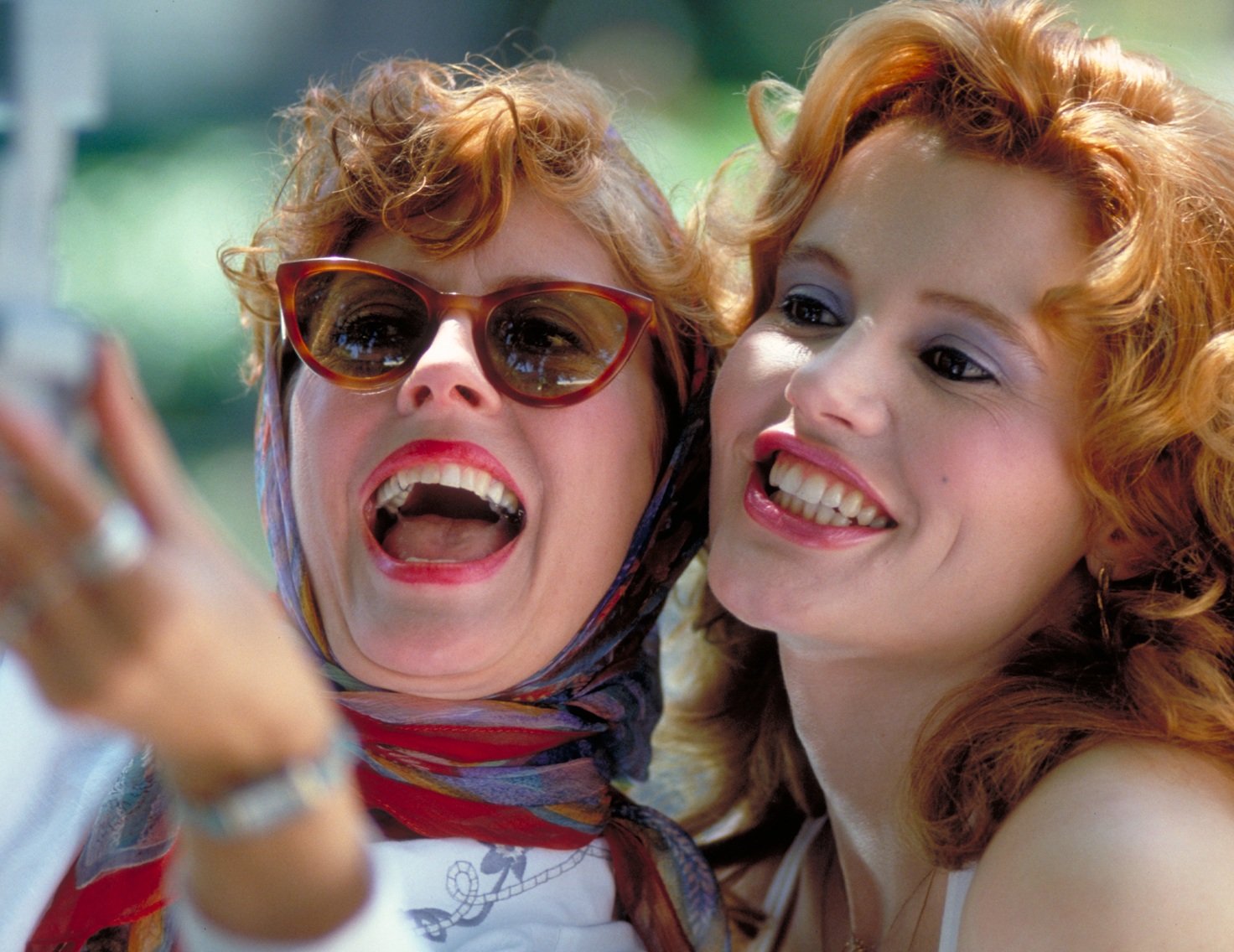 Thelma & Louise