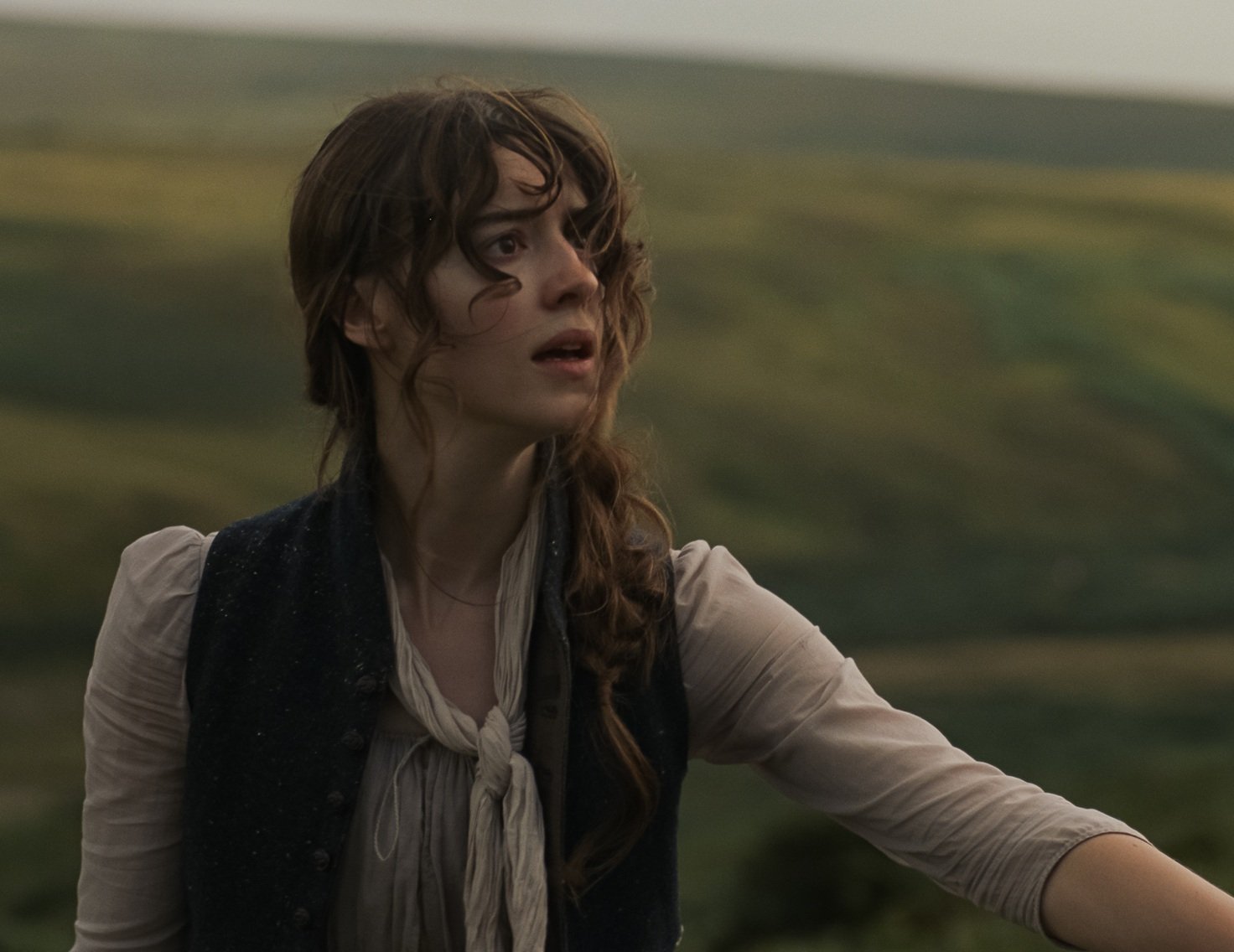 Sense and Sensibility