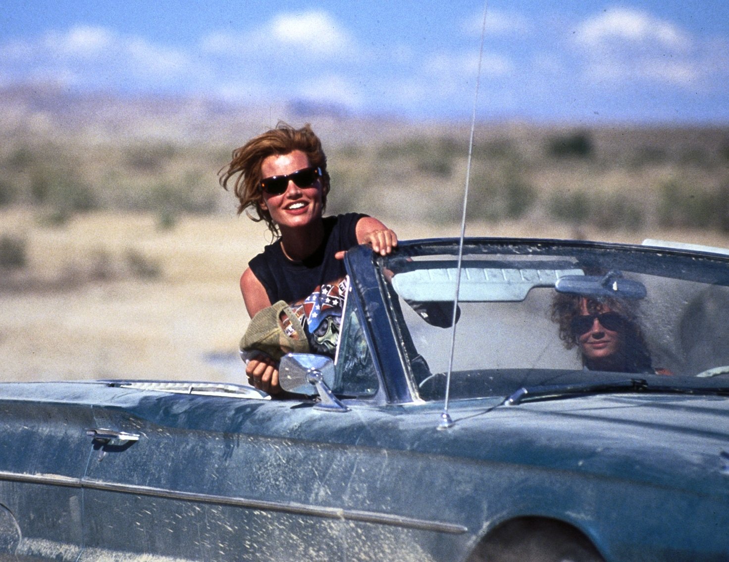 Thelma & Louise