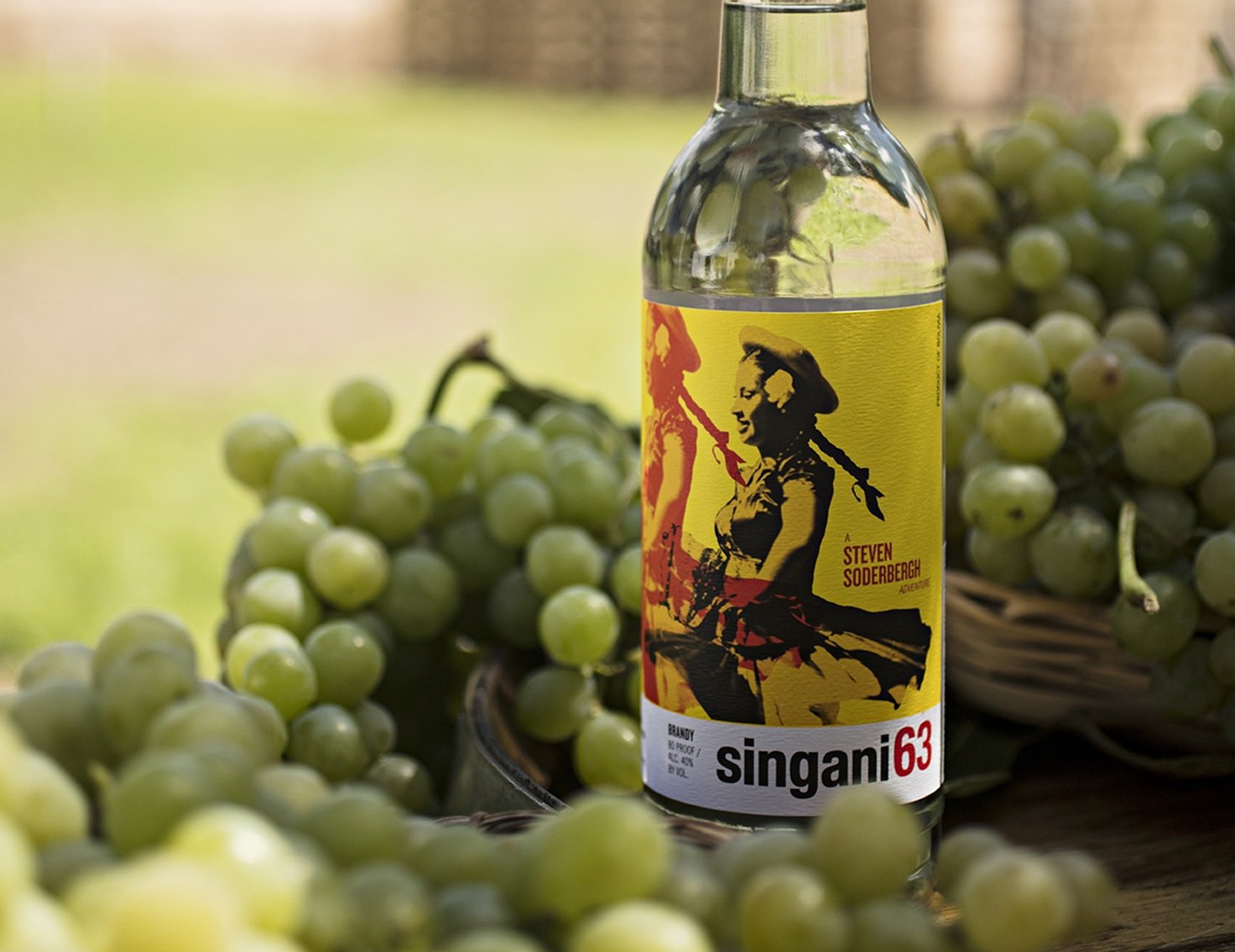 Singani 63