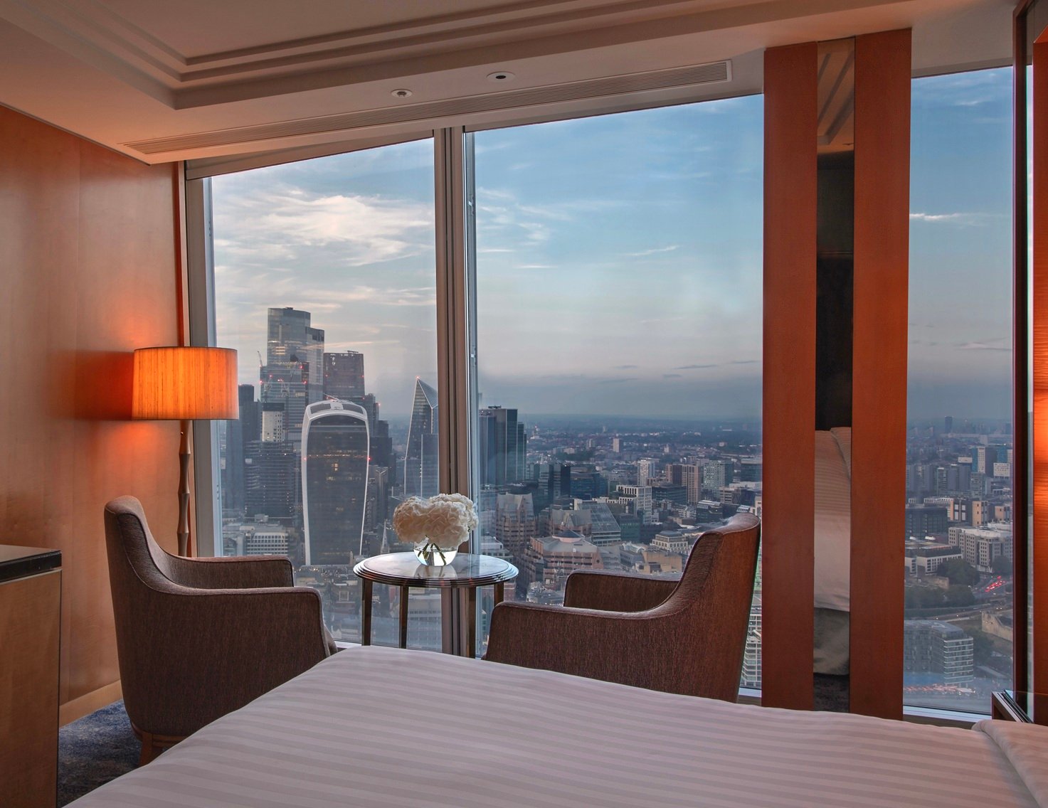 Shangri-La-Hotel