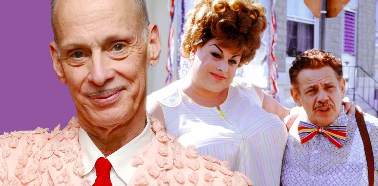 John Waters Series: The Sultan of Sleaze