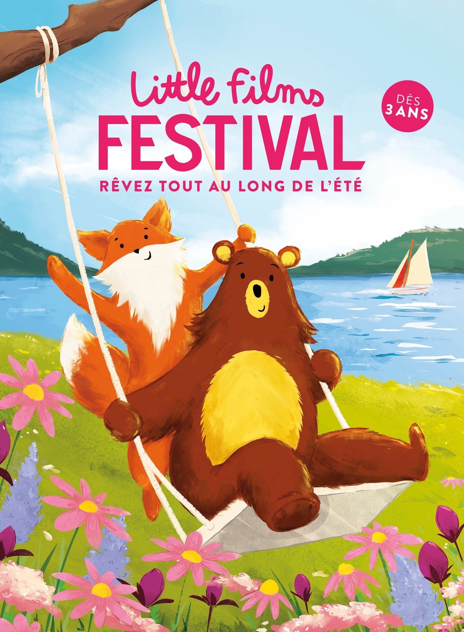 Little Films Festival