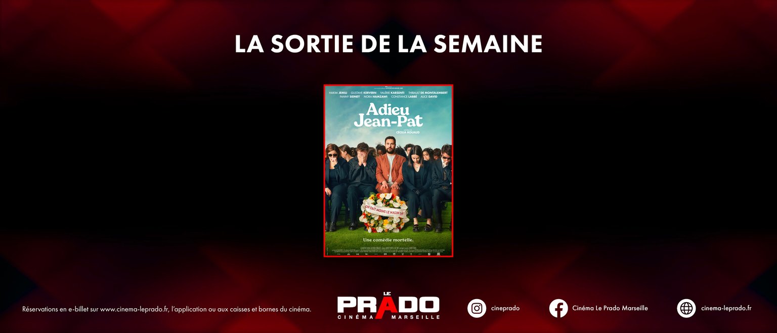 Les nouveautés de la semaine