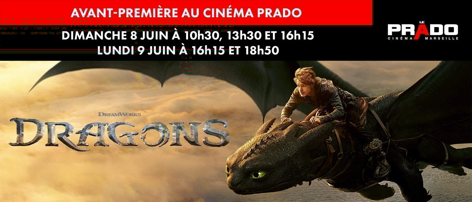 Dragons