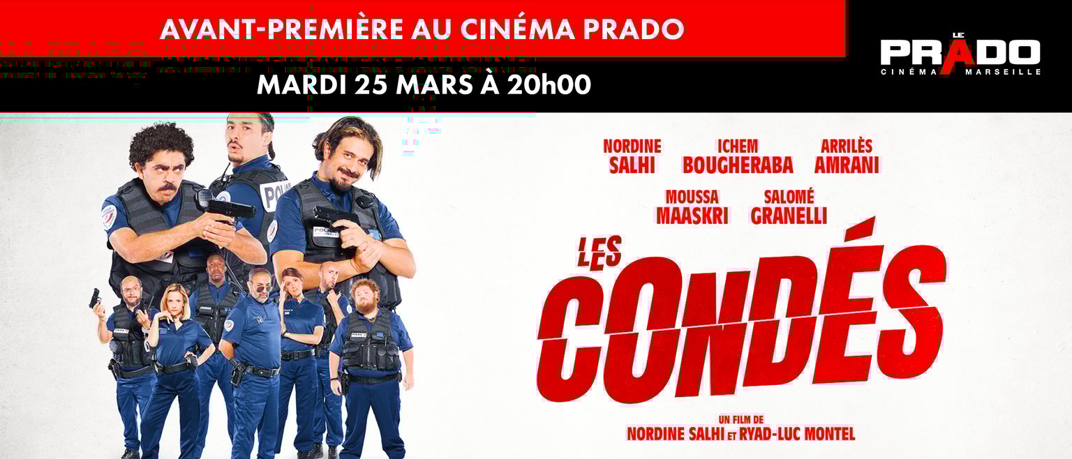Les Condés