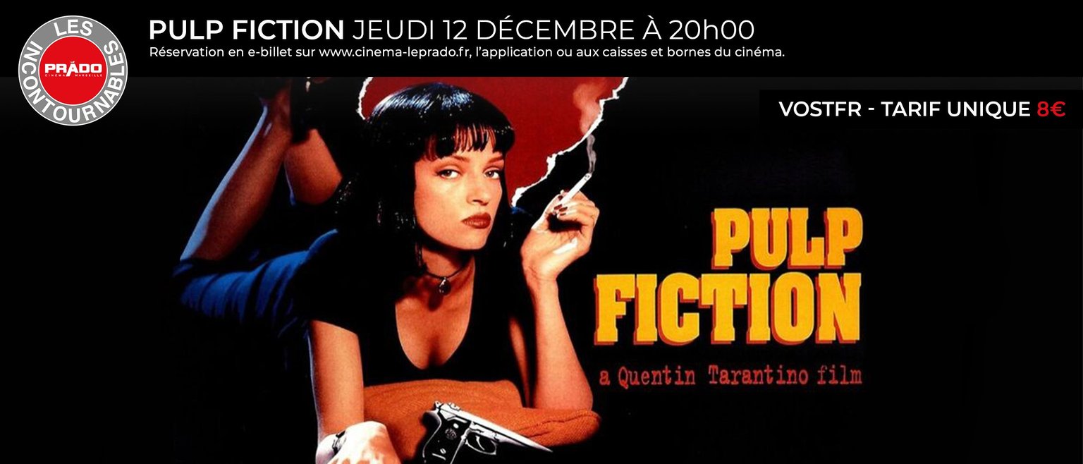 Pulp Fiction