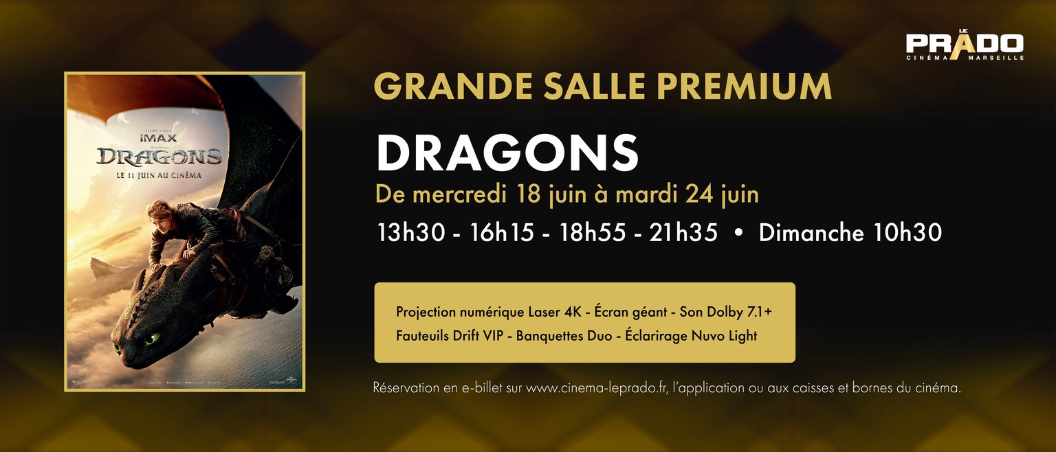 Dragons
