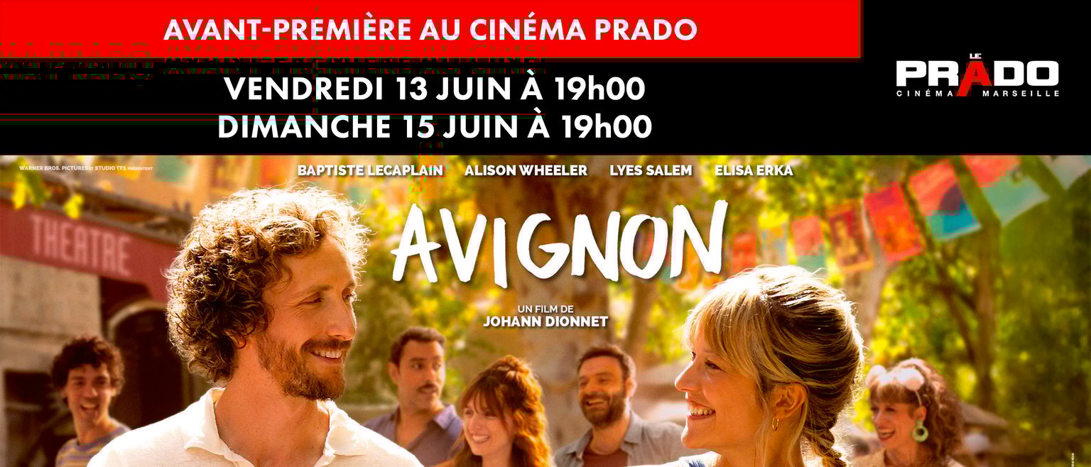 Avignon