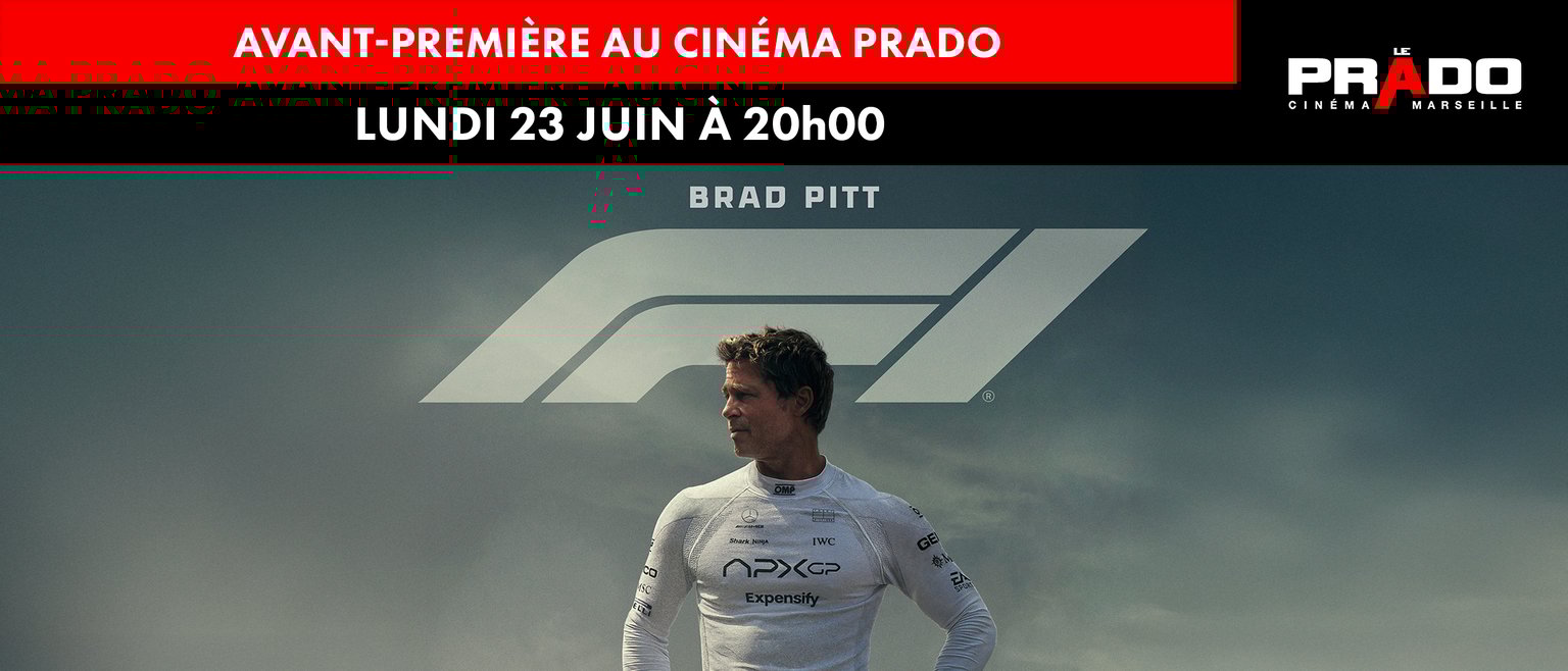 F1® LE FILM