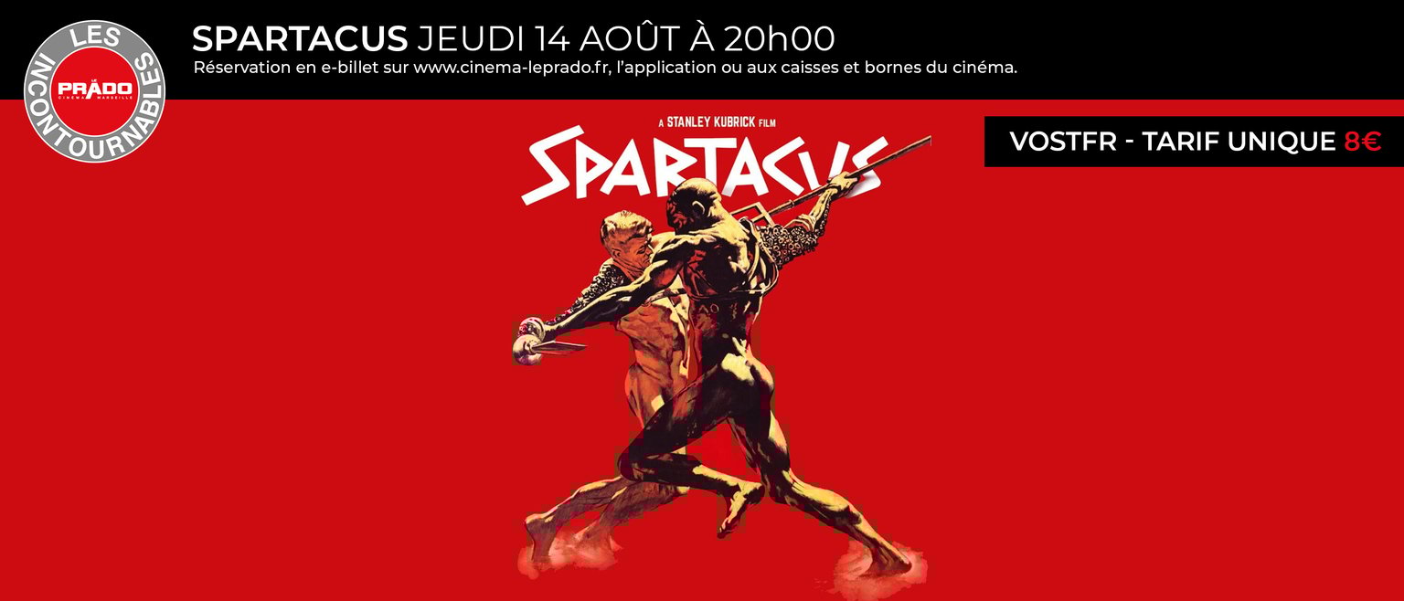 Spartacus