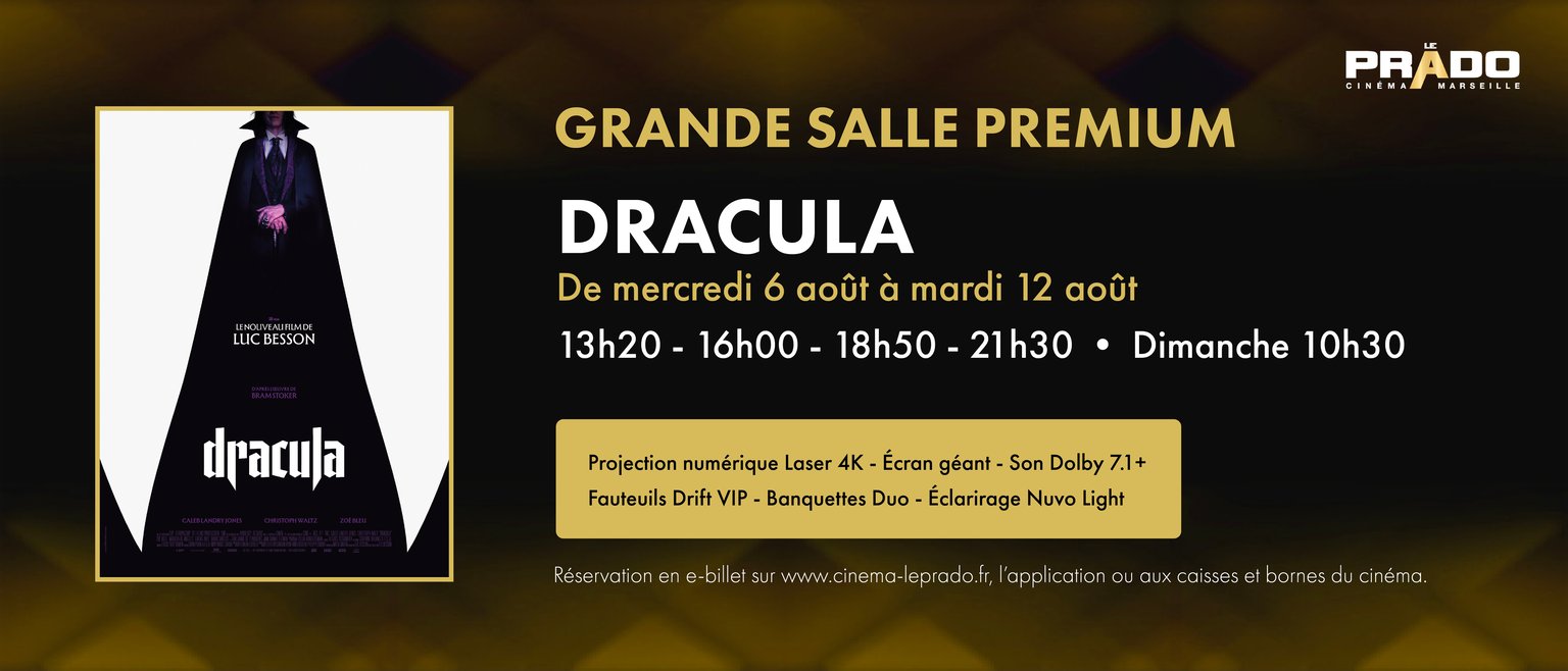 Dracula