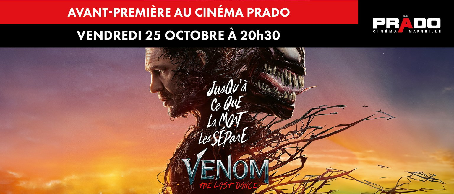 Venom: The Last Dance