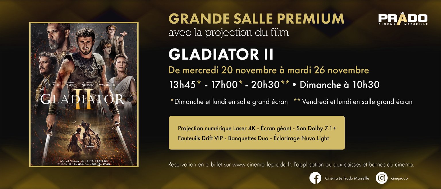 Gladiator II