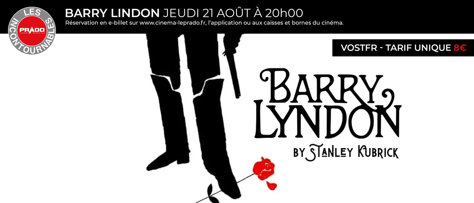 Barry Lyndon