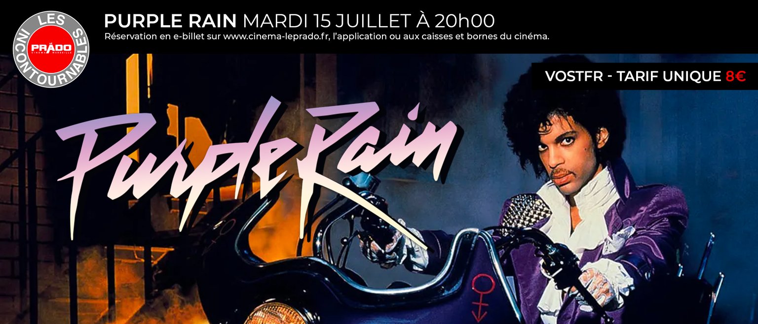 Purple Rain