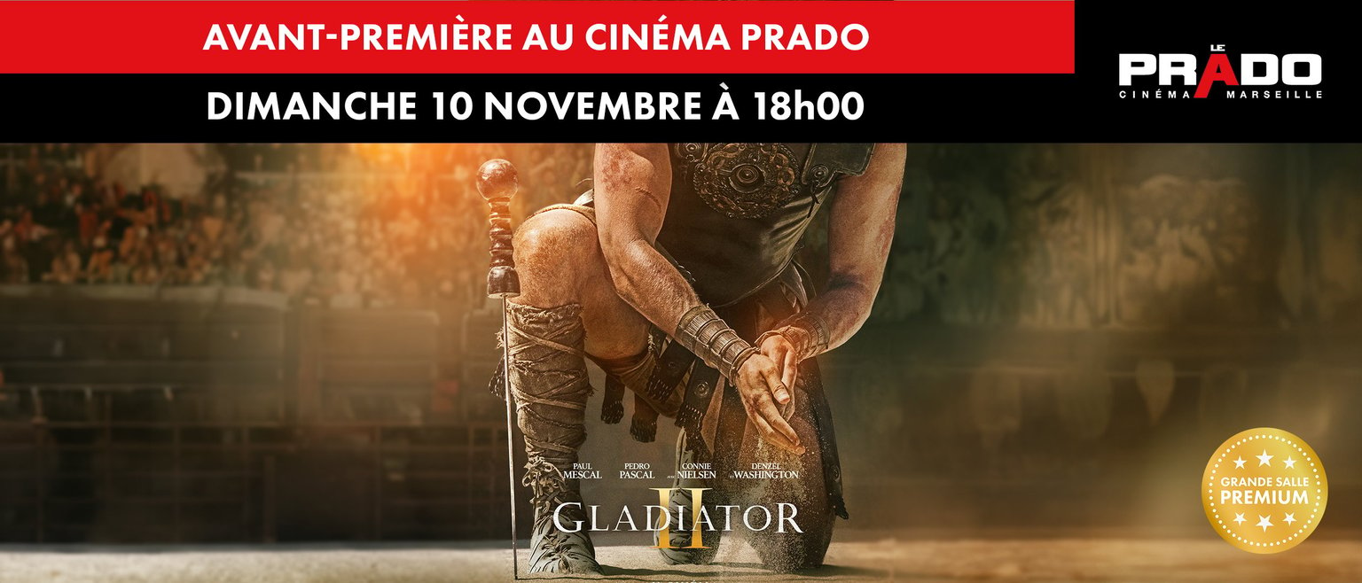 Gladiator II