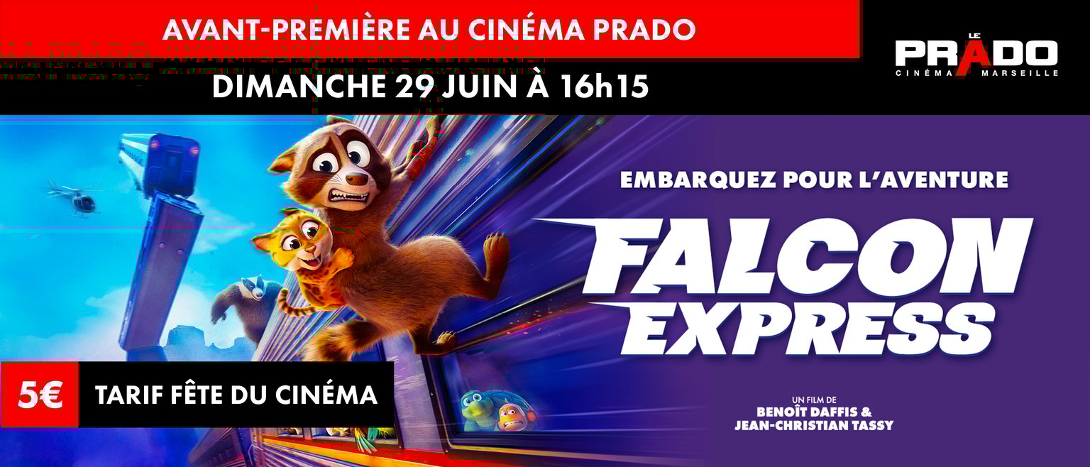 Falcon Express