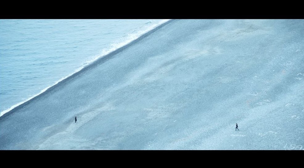 LA VAGUE / Rencontre avec la réalisatrice Armelle Sèvre