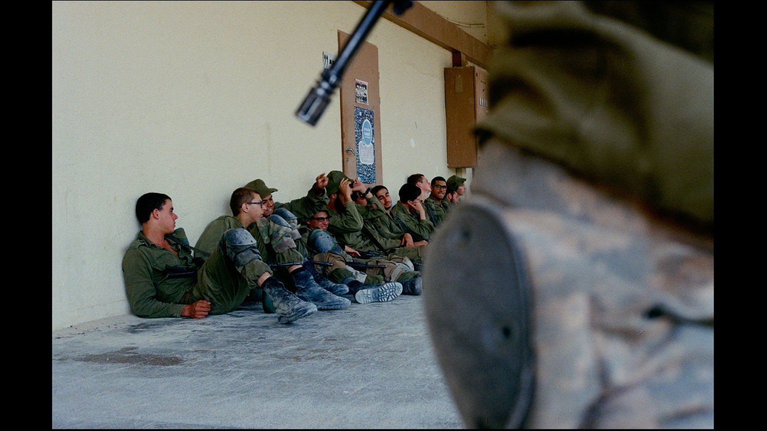 SHIVTOWN | Film d'ouverture du Mois du documentaire en présence du réalisateur et de sa productrice Yaël Perlov