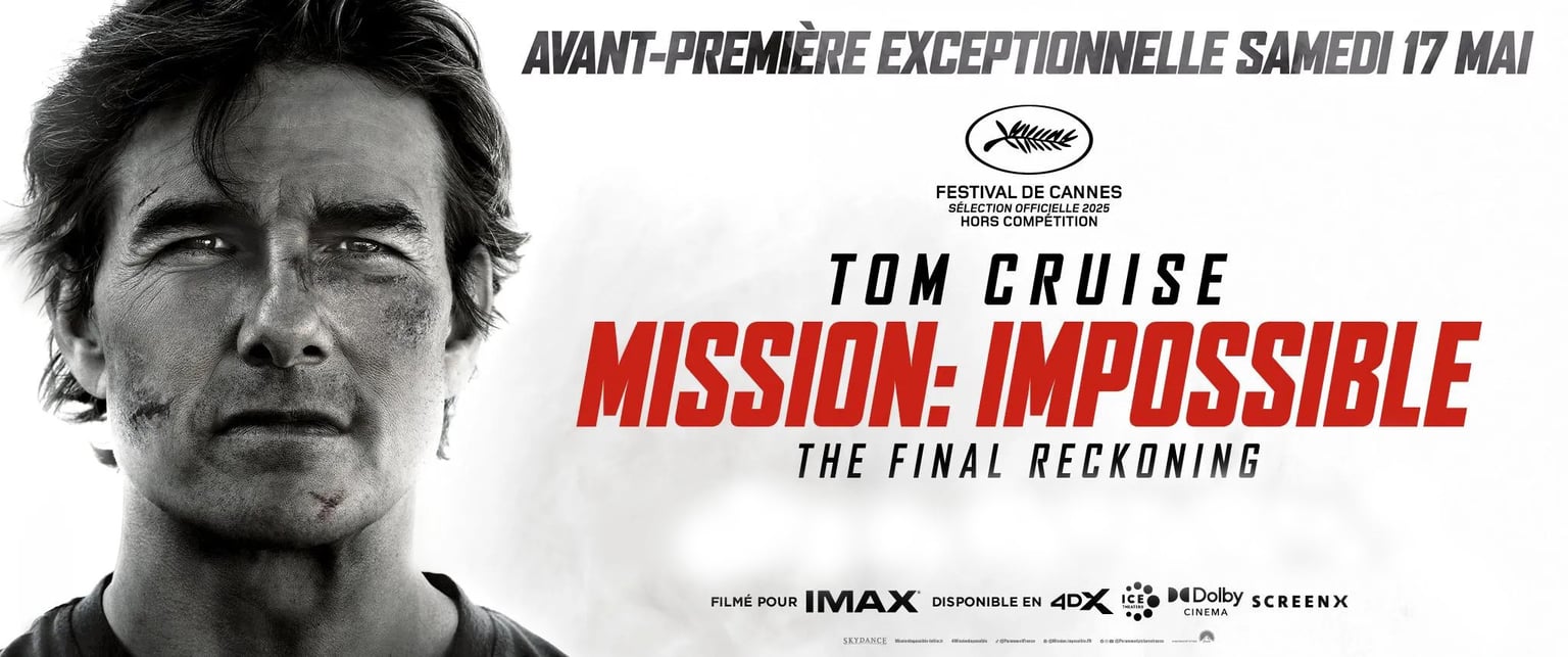 Avant-première 