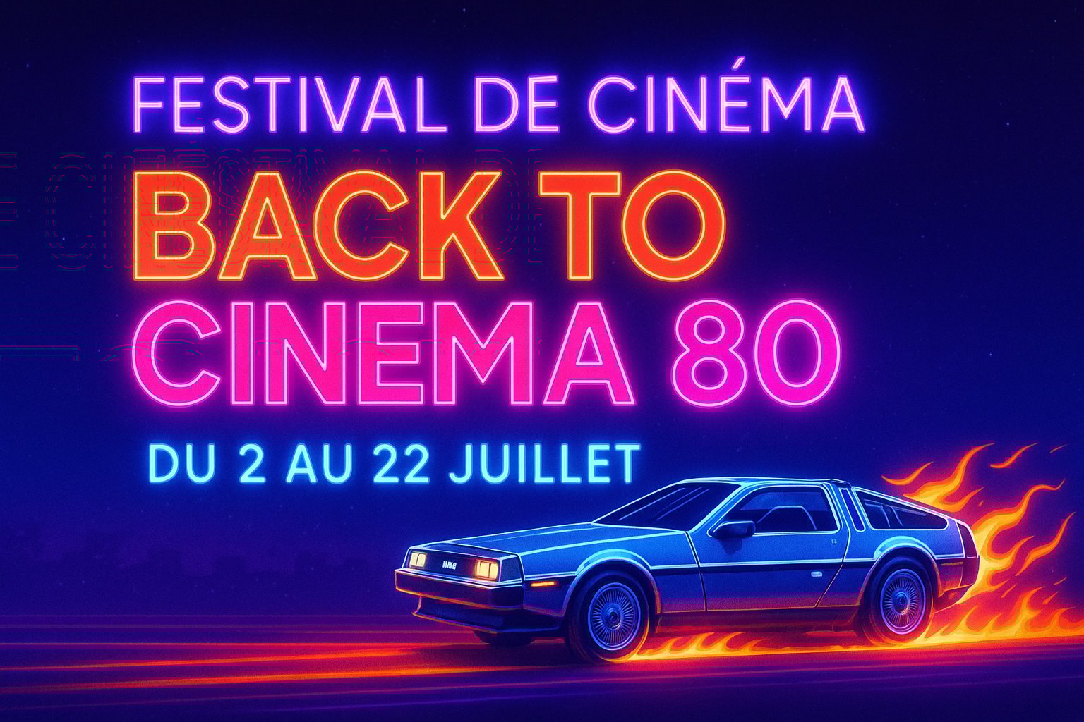 PROCHAINEMENT