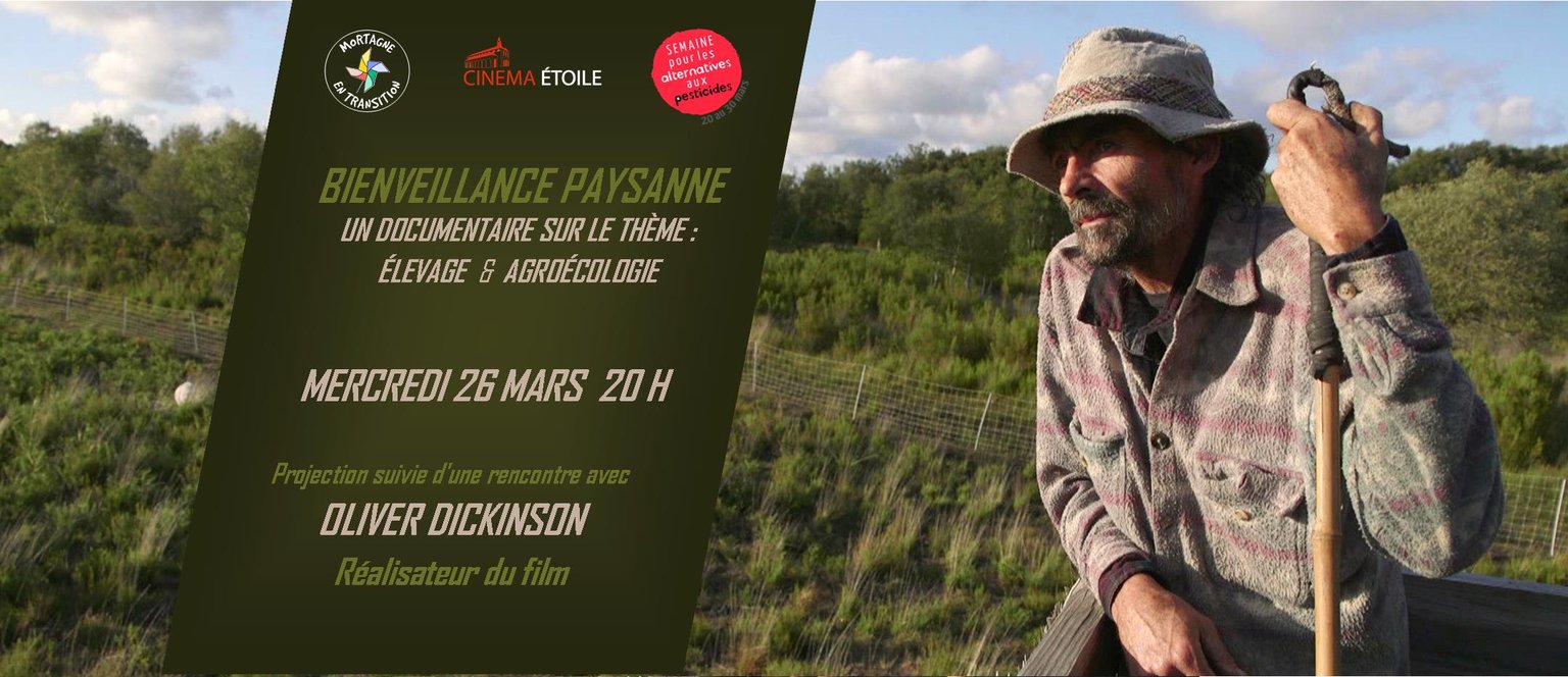 BIENVEILLANCE PAYSANNE 