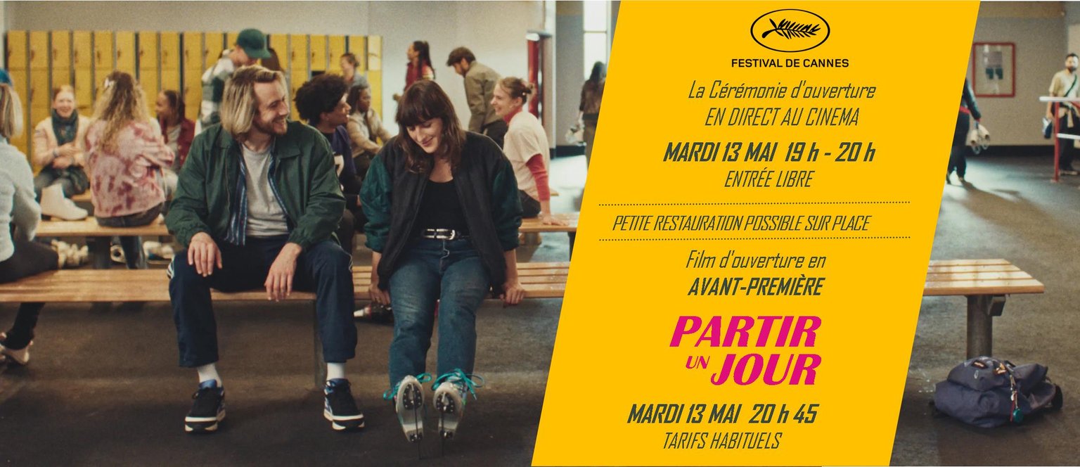 FESTIVAL DE CANNES 2025