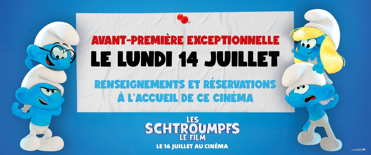 Avant-Première
