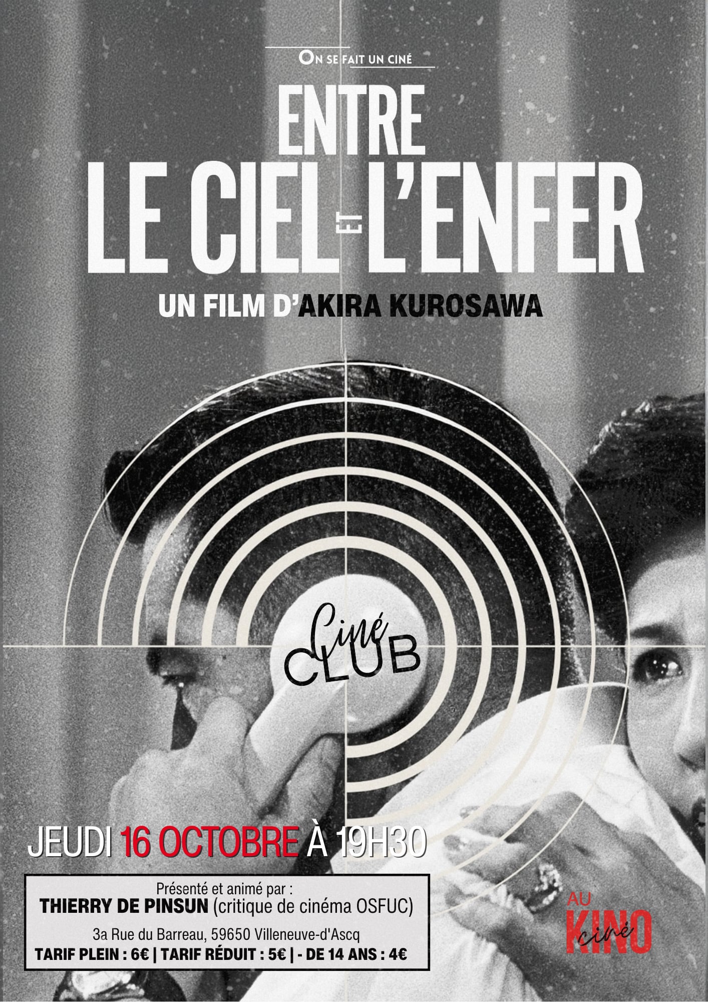 On se fait un ciné