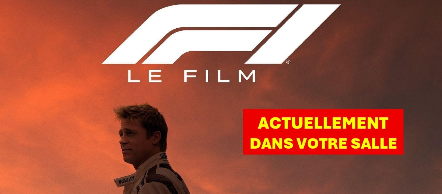 F1® LE FILM