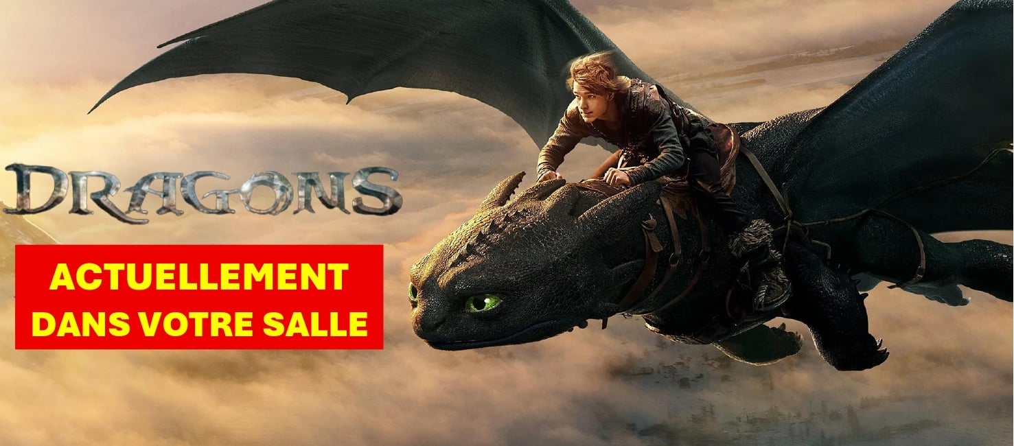 Dragons
