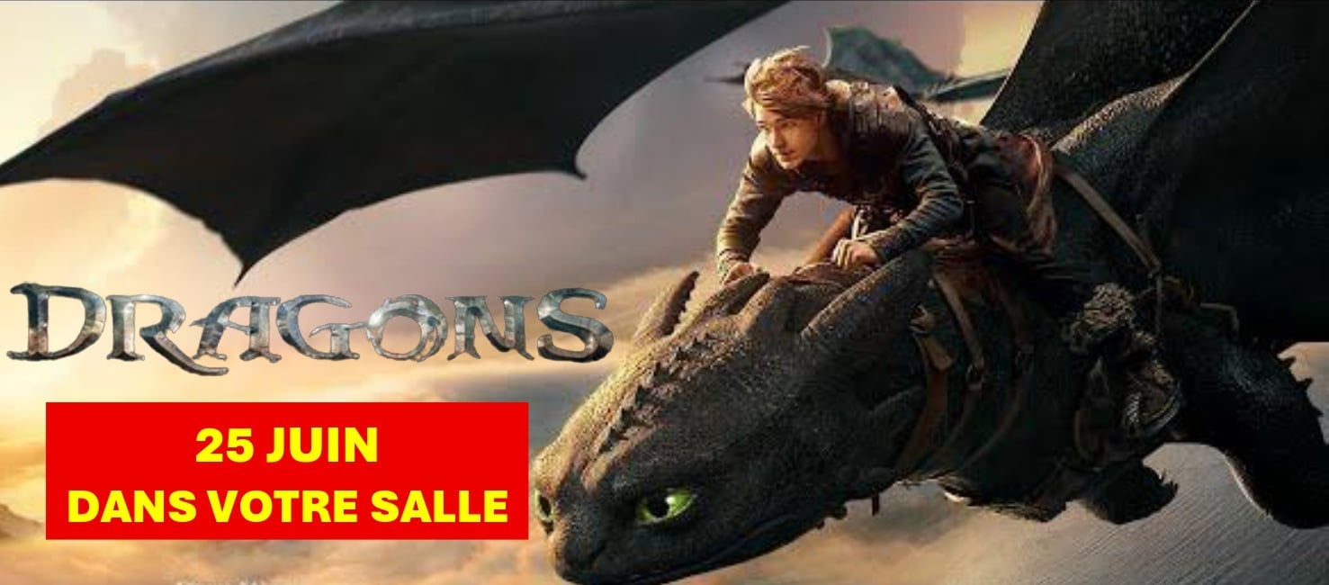 Dragons