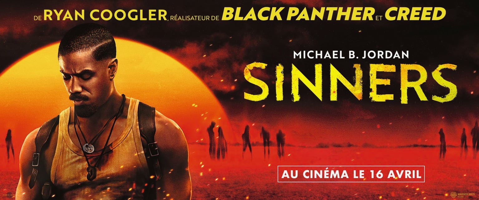 Sinners