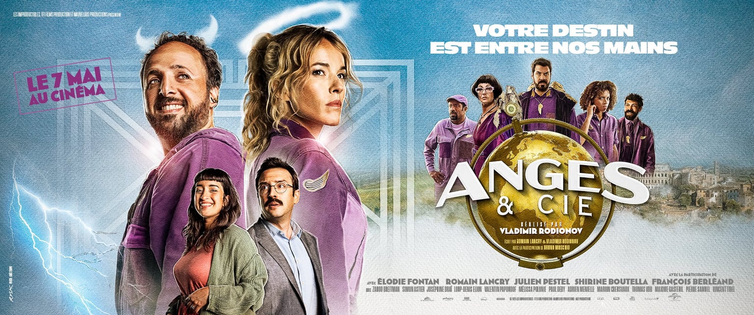 Anges & Cie