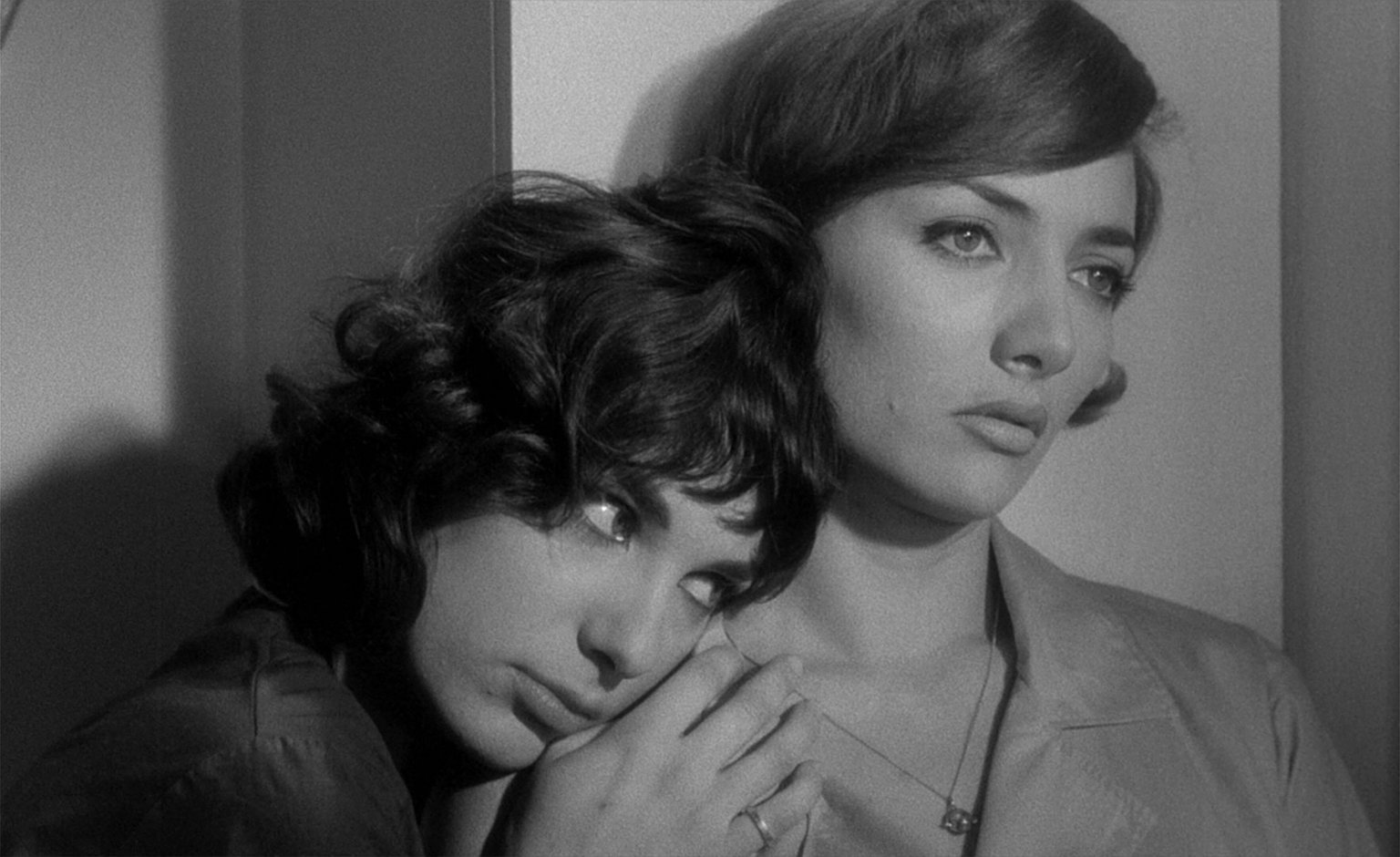 Ciné-Club · Les Bonnes femmes