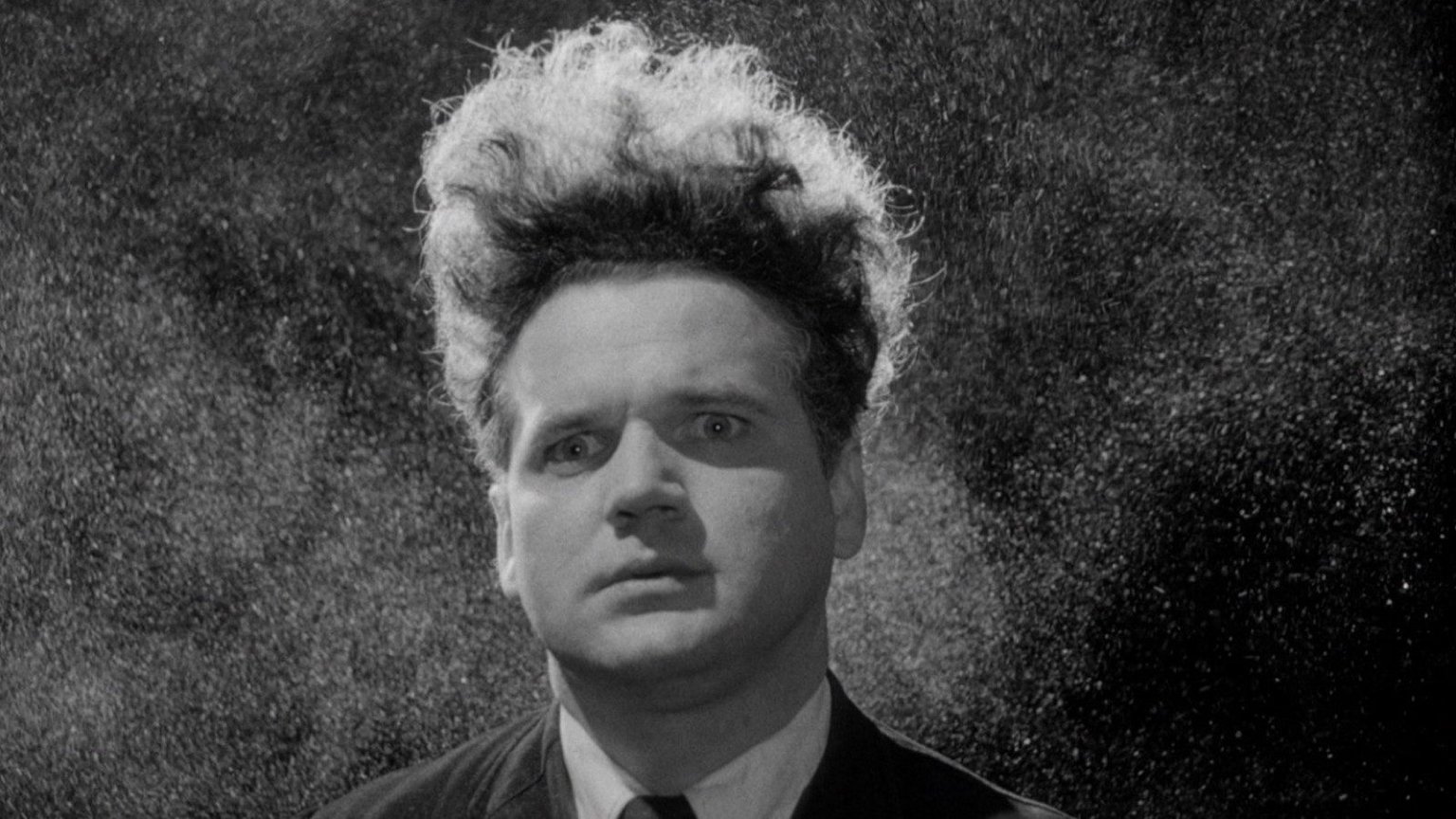 Cycle David Lynch: ERASERHEAD