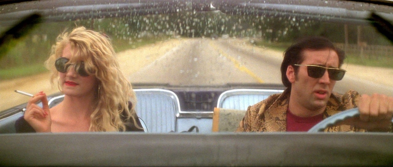 Cycle David Lynch: SAILOR ET LULA