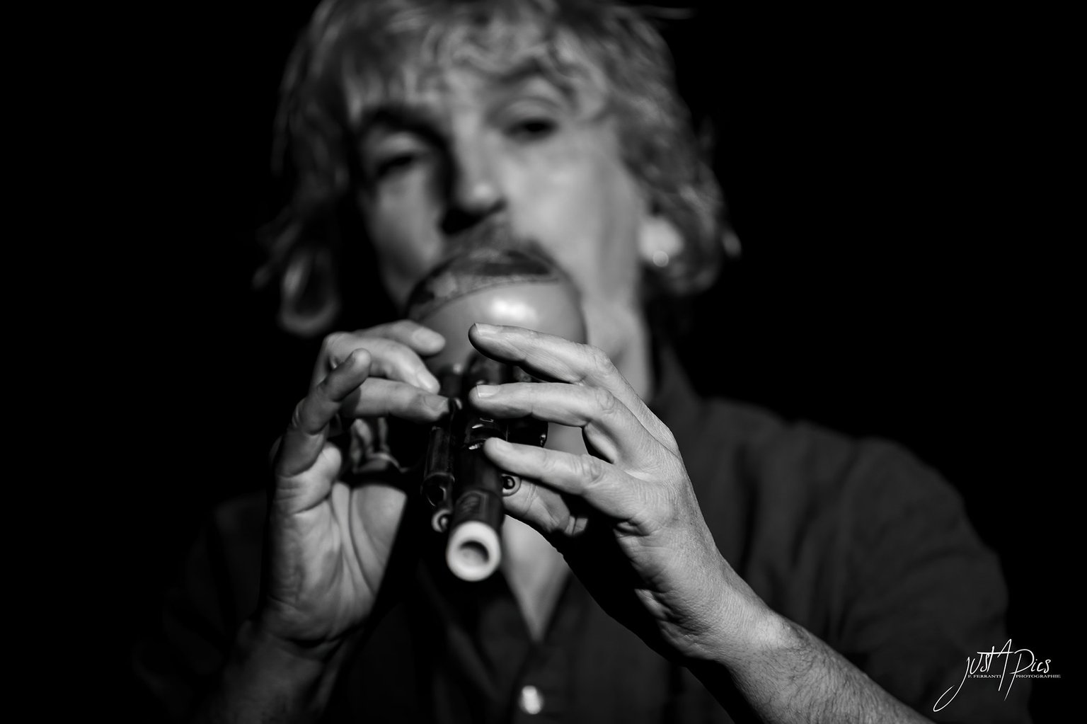 Alain Larribet