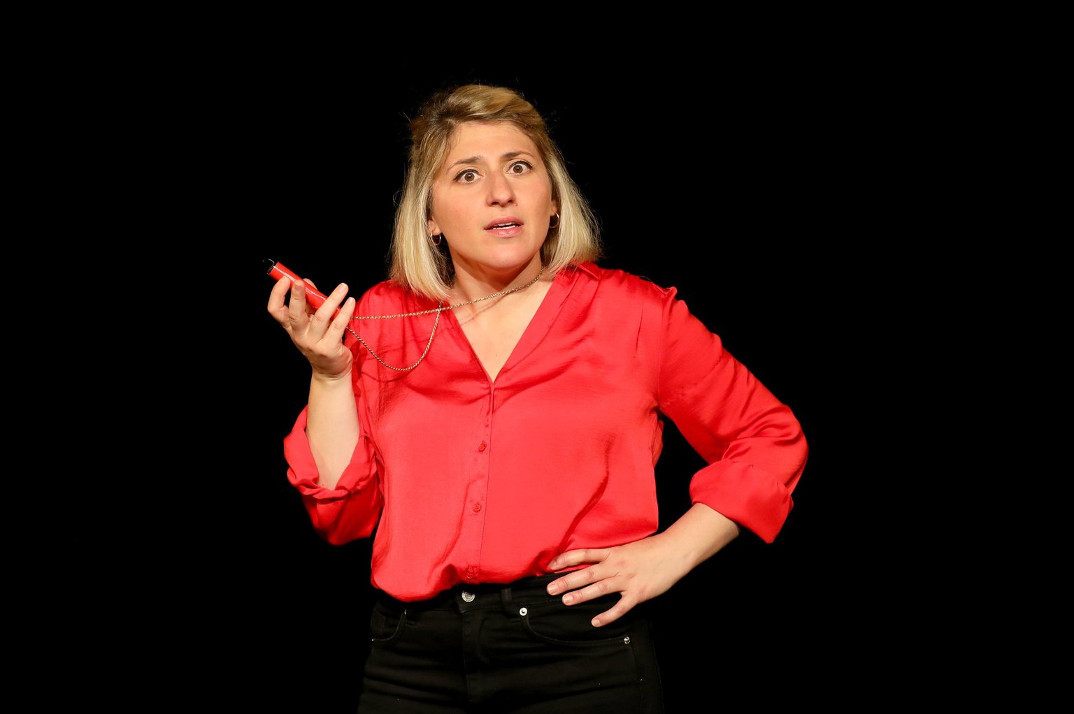 Marion Mezadorian