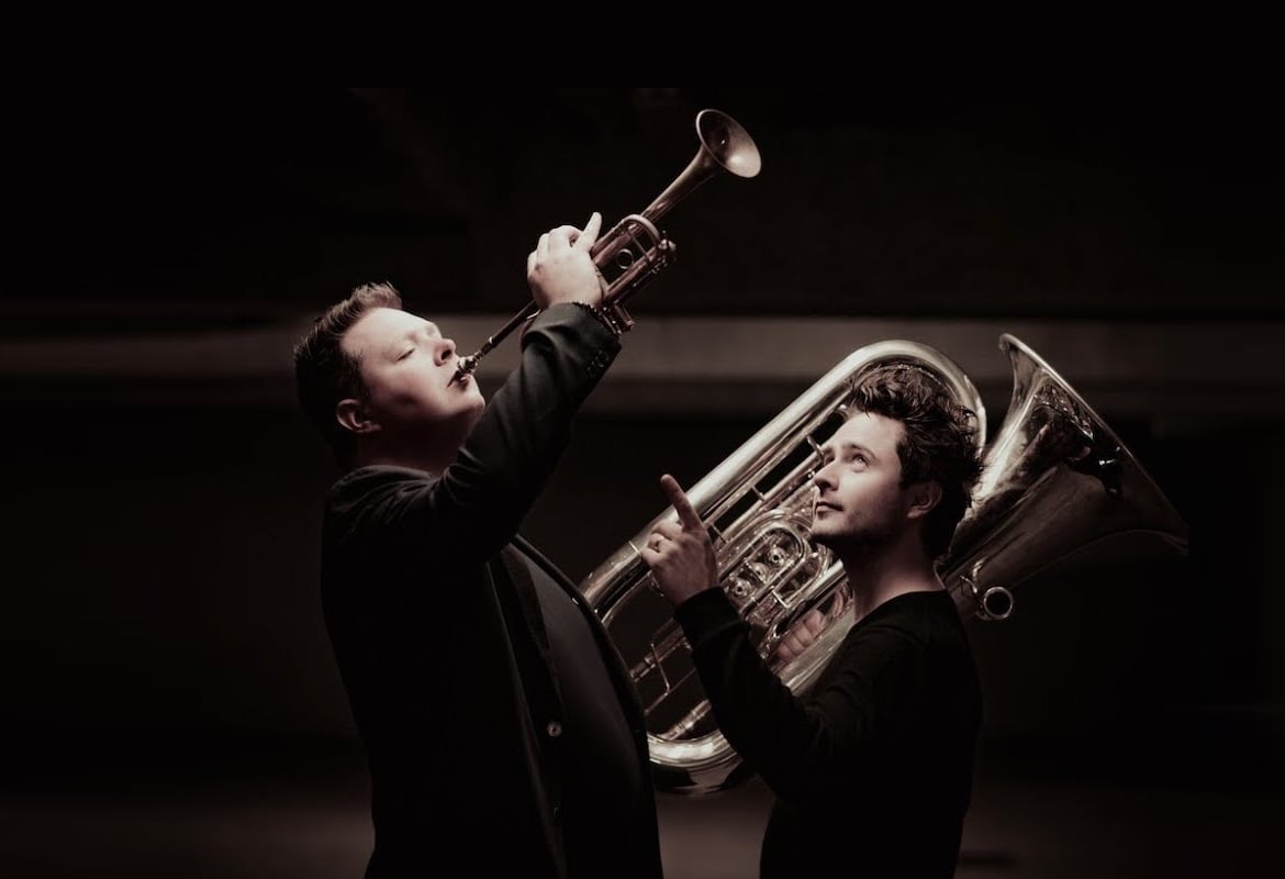 Leleu Brothers