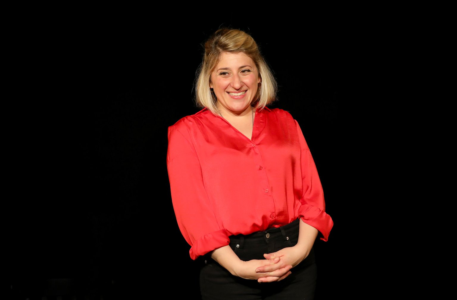 Marion Mezadorian