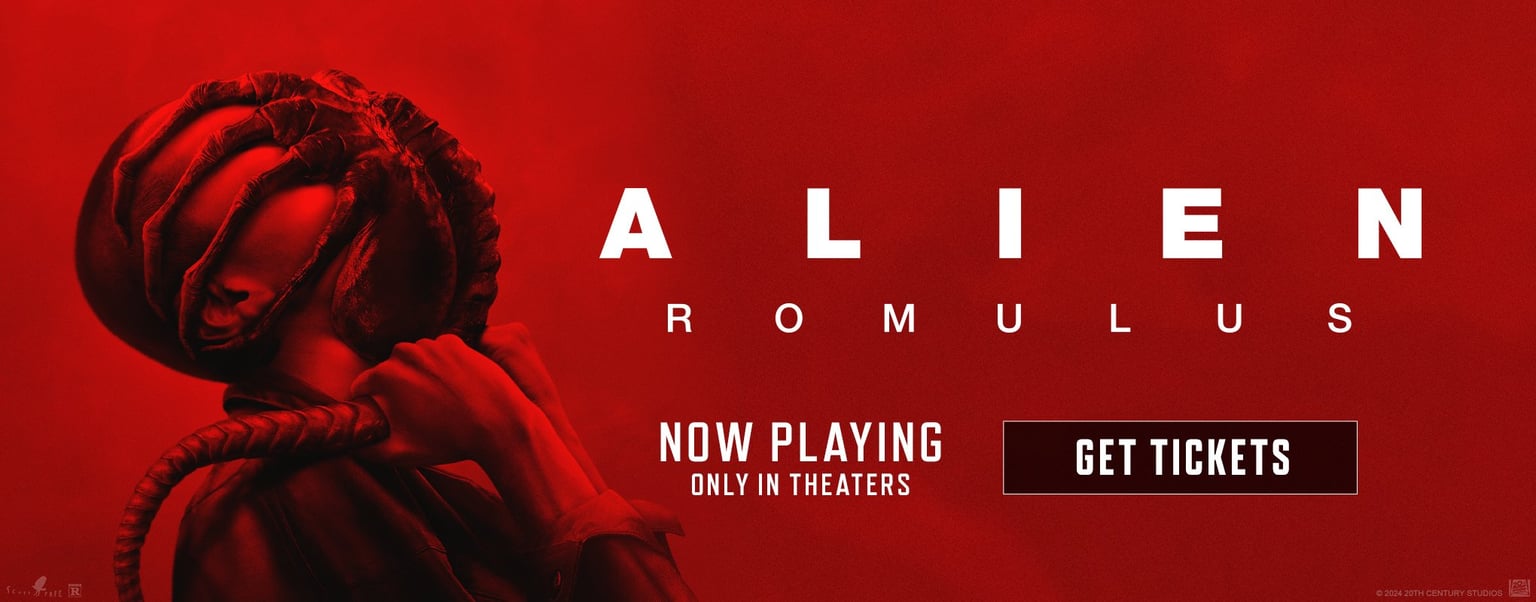 Alien: Romulus