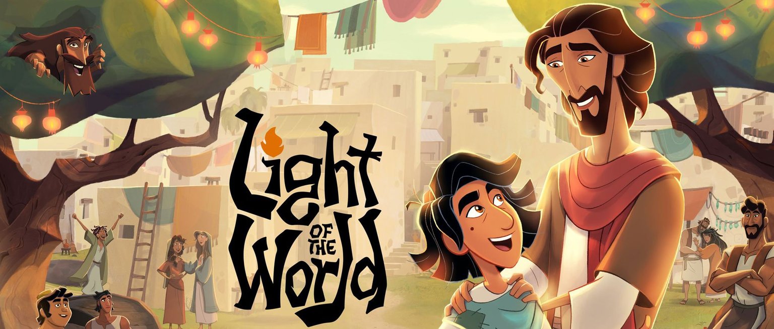 Light of the World
