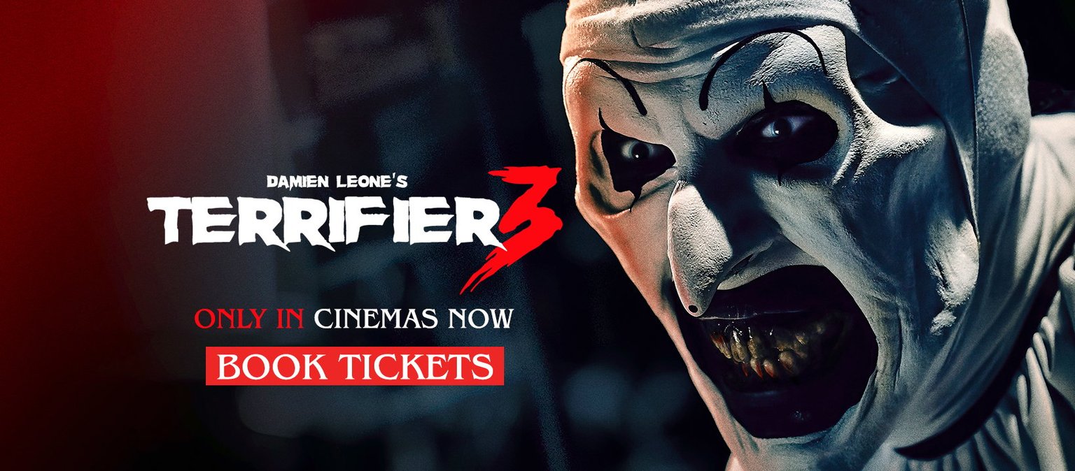 Terrifier 3