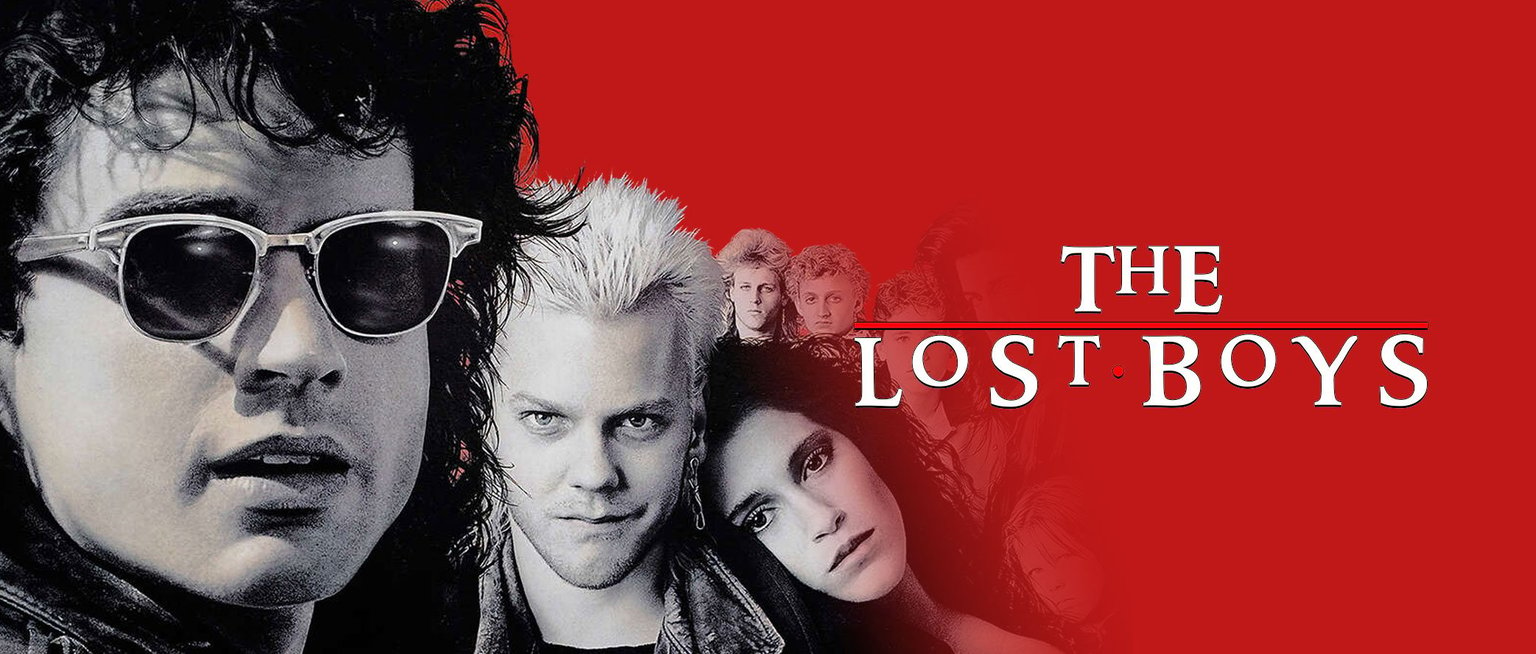 The Lost Boys (1987)