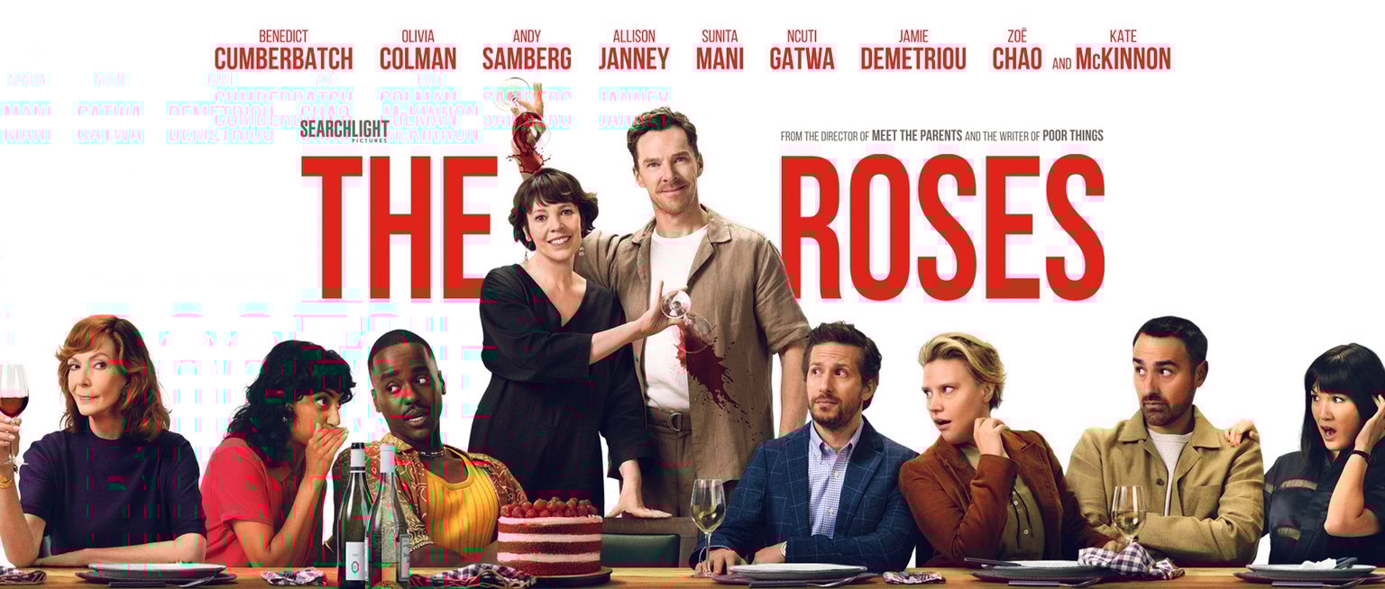 The Roses
