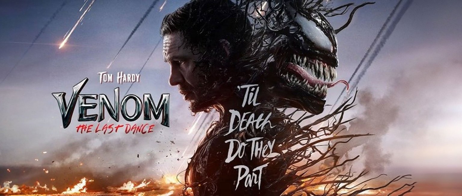 Venom: The Last Dance