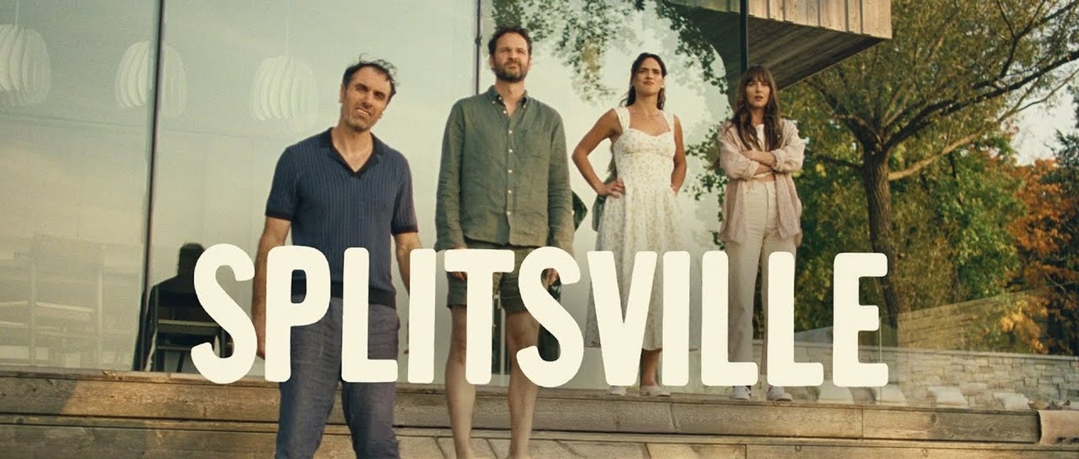 Splitsville