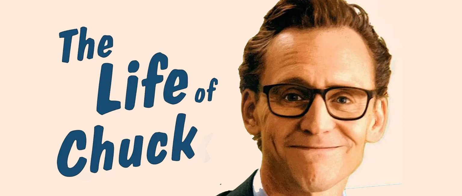 The Life Of Chuck